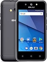 BLU Dash L4 LTE