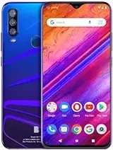 Gravar tela em BLU G9 Pro