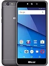 Compartilhamento de Internet com um BLU Grand XL