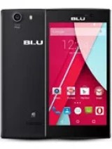 Compartilhamento de Internet com um BLU Life One XL