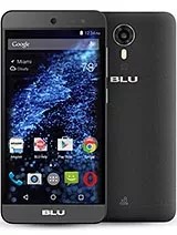 Compartilhamento de Internet com um BLU Life X8