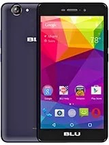 Compartilhamento de Internet com um BLU Life XL