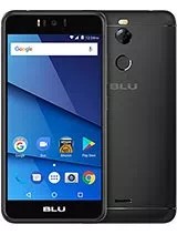 Compartilhamento de Internet com um BLU R2 Plus