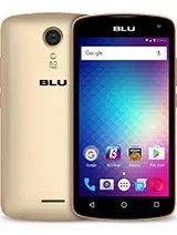 Compartilhamento de Internet com um BLU Studio G2 HD