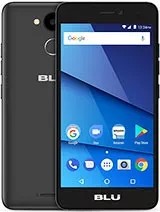 Compartilhamento de Internet com um BLU Studio J8M LTE