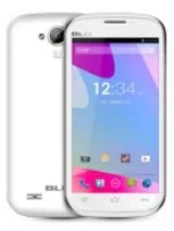 BLU Studio 5.0 E