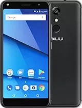 Compartilhando Wi-Fi com um BLU Studio View