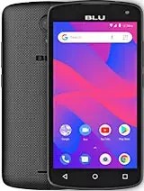 Compartilhando Wi-Fi com um BLU Studio X8 HD (2019)