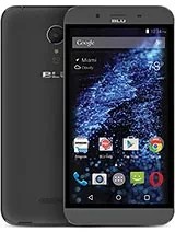 BLU Studio XL