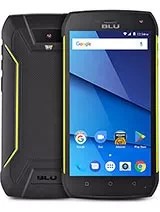 BLU Tank Xtreme Pro