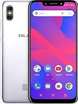 Gravar tela em Micromax BLU Vivo One Plus (2019)