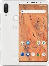 Enviar minha localização de um BQ Aquaris X2