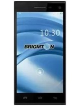 Compartilhamento de Internet com um Brigmton BPhone 502QC