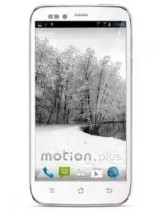 CCE Motion Plus SK504