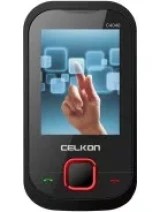 Celkon C4040