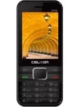 Celkon C779