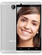 Enviar minha localização de um Celkon Q54+