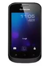 Compartilhamento de Internet com um Cellacom T702A