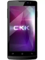 Enviar minha localização de um CKK-mobile CKK mobile N5