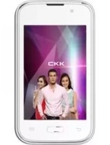 Compartilhamento de Internet com um CKK-mobile CKK mobile S10