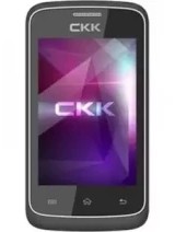 Gravar tela em CKK-mobile CKK mobile S11