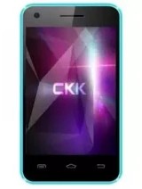 Compartilhamento de Internet com um CKK-mobile CKK mobile S7