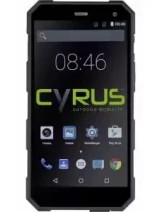 Cyrus CS24