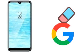 Como excluir a conta do Google em Advan G3 Pro 2020