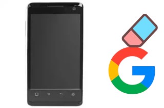 Como excluir a conta do Google em AG-mobile AG Chrome