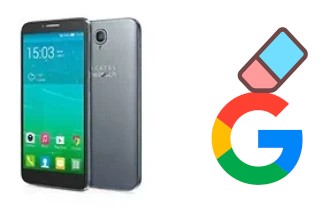 Como excluir a conta do Google em alcatel Idol 2