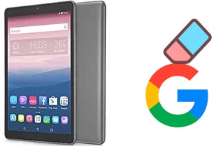 Como excluir a conta do Google em alcatel Pixi 3 (10)