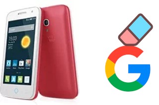 Como excluir a conta do Google em alcatel Pop 2 (4)