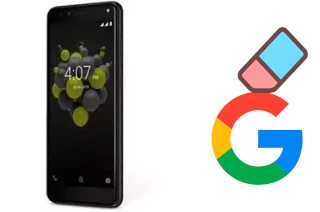 Como excluir a conta do Google em Allview A9 Plus