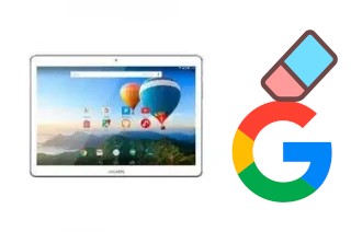 Como excluir a conta do Google em Archos 96 Xenon