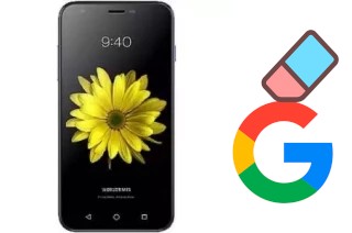 Como excluir a conta do Google em Axioo Picophone M4P