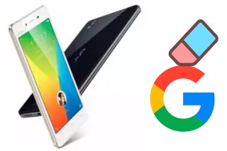 Como excluir a conta do Google em BBK Vivo Y51L