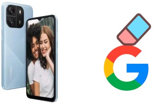 Como excluir a conta do Google em Blackview Wave 6C