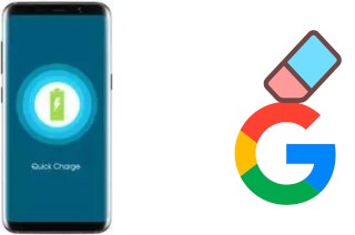 Como excluir a conta do Google em Bluboo S8 Lite