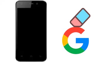 Como excluir a conta do Google em Bmobile AX685