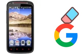 Como excluir a conta do Google em Celkon A99+