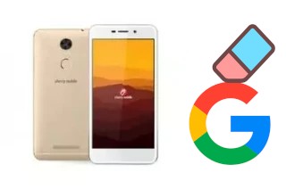 Como excluir a conta do Google em Cherry Mobile Desire R7