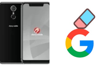 Como excluir a conta do Google em Cherry Mobile Flare J2 Prime