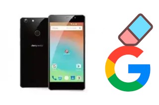 Como excluir a conta do Google em Cherry Mobile Flare X2