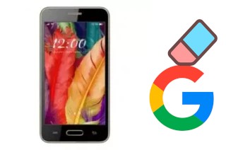 Como excluir a conta do Google em Chilli Note 4