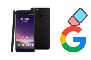 Como excluir a conta do Google em CKK-mobile CKK mobile V7 Plus