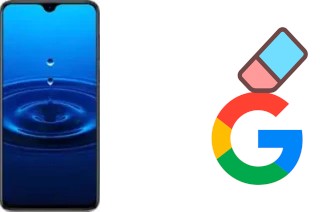 Como excluir a conta do Google em Cubot R15 Pro