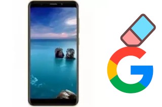 Como excluir a conta do Google em Do-Mobile Do Mate 1