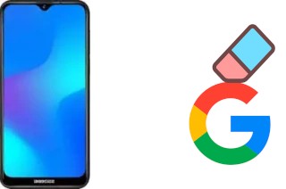 Como excluir a conta do Google em Doogee Y8 Plus