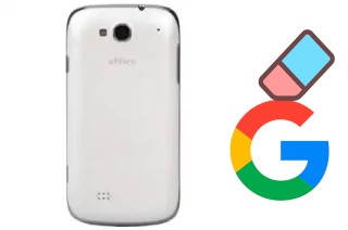 Como excluir a conta do Google em effire CityPhone CY-100