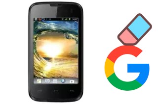 Como excluir a conta do Google em effire CityPhone CY-85